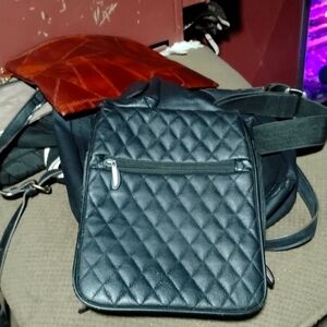 Travelon crossbody bag